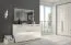 Upper LED Frame for Hinged Door Wardrobe Siumu | Add-On Modules | Beige | Width 92 cm | Premium Lighting Accent