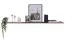 Fardalen 36 Wall Shelf | Wotan Oak Finish | 1.8 x 180 x 20 cm | Modern Floating Shelf