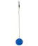 Plate swing 01 incl. rope - Colour: Dark Blue