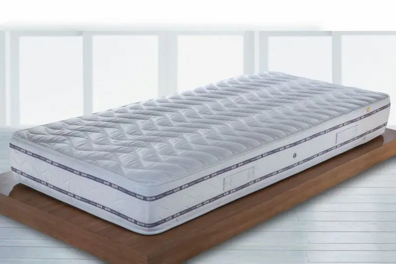 Mattress Elegance Relax with Bonell spring core - Measurements: 70 x 140 cm