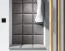 Upholstery Panels Set of 10 | Anthracite Velour | 30 x 30 cm | Easy-Clean Surface