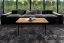 Rolleston 07 Coffee Table | Solid Oiled Wild Oak | 110 x 60 x 48 cm | Premium Craftsmanship