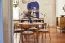 Set of 2 Wellsford 56 Chairs | Solid Oiled Wild Oak | 80 x 47 x 50 cm | Premium Design