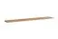 Fardalen 36 Wall Shelf | Wotan Oak Finish | 1.8 x 180 x 20 cm | Modern Floating Shelf