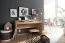 Functional Desk Sonoma Oak | 120 x 55 x 75 cm | 3 Drawers | Modern Storage Solution