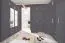 Hannut 46 Cupboard Extension | Anthracite | 40 x 95 x 95 cm | Modern Laminated Finish