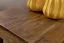 Set of 3 Side Tables | Solid Sheesham Wood | Unique Grain | Apolo 159 | Handcrafted | Assembled