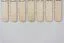 Solid Pine Wardrobe Junco 354 | Natural Finish | 60 x 80 x 29 cm | 7 Hooks & Shelf