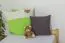 Futon bed / solid wood bed solid pine natural wood, incl. slatted frame - dimensions: 90 x 200 cm