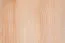 Chest of drawers 26, color: beech / white - 134 x 86 x 37 cm (H x W x D)