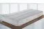 Mattress Classic Soft with Bonell spring core - Measurements: 70 x 140 cm