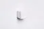 Children's Chest of Drawers Lede 11 | Grey/White | 90 x 85 x 40 cm | Modern Storage for Kids' Room