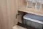 Kundiawa 08 Chest of Drawers | Sonoma Oak Light & Dark | 140 x 90 x 40 cm | Modern Storage