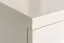 TV Base Unit Garim 31 | Beige High Gloss | 46 x 165 x 45 cm | Modern Design, Soft Close, Ample Storage