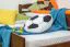 Children's Bed & Youth Bed Easy Premium Line K1/2h | Second Pull-Out Bed | Solid Beech Wood | 90 x 200 cm | Dark Brown