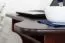 Desk Junco 197 | Solid Pine Wood | Walnut Finish | 75 x 100 x 60 cm | Modern Design | Mobile with 4 Wheels