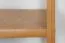 Shelf solid pine wood, Alder colours Junco 57A - 86 x 80 x 30 cm (h x w x d)