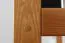 Shelf Solid Pine Wood | Alder Colours | Junco 55A | 162 x 80 x 30 cm | 4-Tier Storage