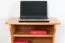 TV Base Unit Solid Pine Wood | Alder Colour Junco 209 | 80 x 67 x 41.5 cm | Modern Design, Storage Drawer