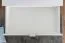 Chest of Drawers Sabadell 20 | White & White High Gloss | 4 Drawers | 87 x 90 x 48 cm