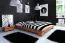 Single Bed / Guest Bed Tasman 02 | Solid Beech Oiled | 140 x 200 cm Lying Area | Premium Quality