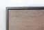Cabinet Altels 18, Colour: Wallnut - Measurements: 185 x 48 x 40 cm (H x W x D)