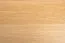 Chest of Drawers Solid Oak Natural Aurornis 38 | Modern Design | 104 x 96 x 40 cm