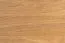 Chest of Drawers Solid Oak Natural | Aurornis 40 | 84 x 142 x 40 cm | 9 Drawers | Modern Design