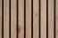 Elegant TV Cabinet Jordalsgrenda 03 | Oak/Black | LED Lighting | 2 Doors, 1 Drawer | 150 cm Wide