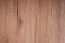 Chest of Drawers Fabian 09 | Oak Light Brown / White / Grey | 110 x 80 x 40 cm | Modern Storage