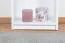 Children's room - Shelf Alard 11, Colour: White - Measurements: 171 x 35 x 36 cm (h x w x d)