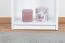 Children's Room Shelf Alard 11 | White | 171 x 35 x 36 cm | 5 Compartments | Modern Handleless Design