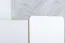 Children's Wardrobe Dennis 14 | Hinged Door Cabinet | Ash/White | 188 x 71 x 71 cm