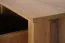 Bedside Cabinet Braianik 30 | Oak Wotan / Matte Finish | 1 Drawer | Book Storage | 59 x 42 x 37 cm