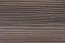 Wardrobe Knoxville 23 | Pine White / Grey | 136 x 40 x 20 cm | Modern Design
