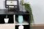 Children's TV Base Cabinet Aalst 10 | Oak / Cream / Black | 40 x 120 x 50 cm | Modern & Functional