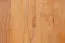 Double Bed Kapiti 10 | Solid Oiled Beech | 180 x 200 cm Lying Area | Elegant Natural Finish