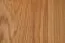 Timaru 22 TV Cabinet, Oiled Wild Oak / White, Partially Solid Wood - Dimensions: 33 x 134 x 40 cm (H x W x D)