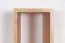 Suspended rack / Wall shelf Catamarca 16, Colour: Oak Sonoma - 45 x 20 x 23 cm (h x w x d)