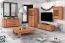 Tasman 19 Coffee Table | Solid Oiled Core Beech | 110 x 60 x 40 cm | Natural Finish