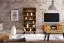 Masterton 24 Coffee Table | Solid Oiled Wild Oak | 60 x 110 x 48 cm | Elegant Design