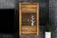 Tasman 25 Wall Unit | Solid Oiled Wild Oak | 76 x 45 x 35 cm | Elegant, Premium Design