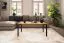 Coffee Table Kumeu 07 | Solid Oiled Wild Oak | 80 x 80 x 48 cm | Premium Design