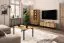 Coffee Table Kumeu 07 | Solid Oiled Wild Oak | 80 x 80 x 48 cm | Premium Design
