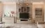 Popondetta 11 TV Base Cabinet | Sonoma Oak Finish | 52 x 180 x 38 cm | Soft Close | Modern Handleless Design
