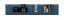 Suspended rack / Wall shelf Kumpula 08, Colour: Dark Blue - Measurements: 23 x 120 x 22 cm (H x W x D)