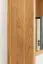 Shelf Wooden Nature 130 Solid Oak - 180 x 25 x 18 cm (H x B x T)