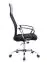 Swivel Chair Tamest 49, Colour: Black - Measurements: 113 - 123 x 64 x 60 cm (H x W x D)