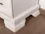 Chest of drawers Sentis 01, Colour: Pine White - 97 x 88 x 46 cm (h x w x d)