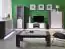 TV base cabinet "Dorida" - Measurements: 50 x 160 x 48 cm (H x W x D)